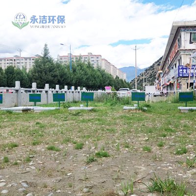 地埋式污水處理設(shè)備的六大優(yōu)勢(shì)